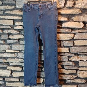Women's Talbots Heritage jeans pants sz 6